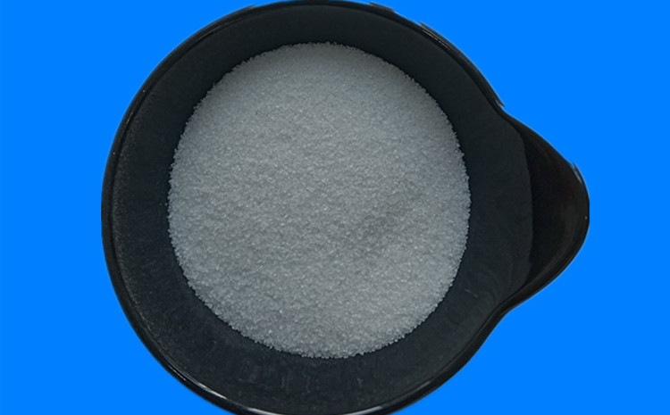 26-40 meshes of fine quartz sand